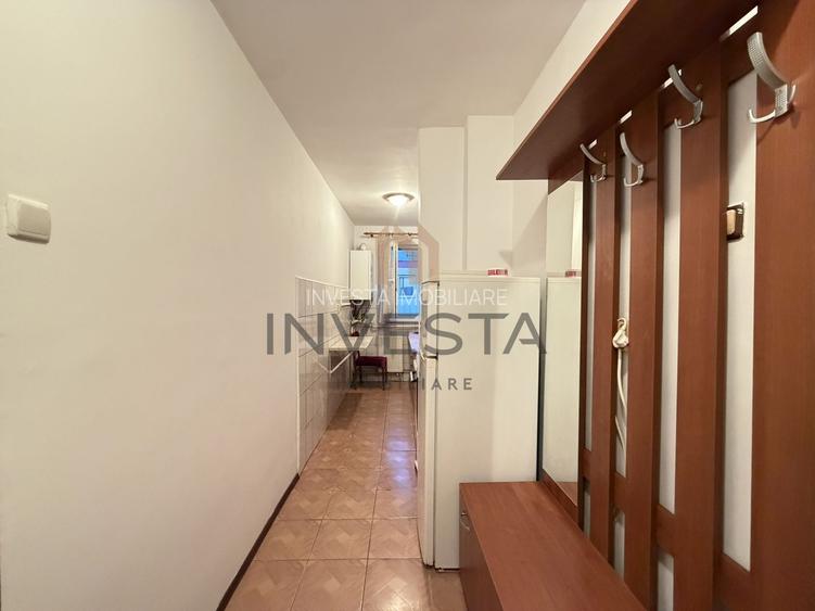 Apartament 2 camere si loc de parcare de inchiriat, Dambul Rotund - 4