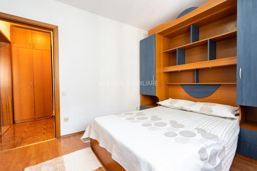 De închiriat 2 camere Moșilor - 16