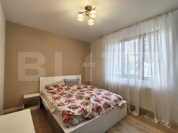 Casa de inchiriat, 115 mp, curte 300 mp, prima inchiriere - Iosia Nord - 4