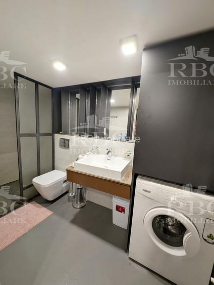 Apartament tip loft in cladire istorica ultracentral - 23