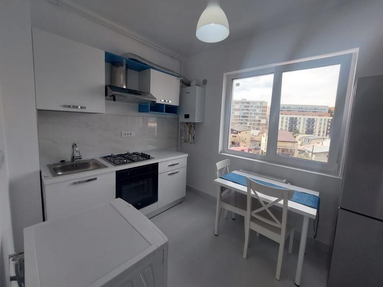 Garsoniera superba zona Grozavesti Regie Residence