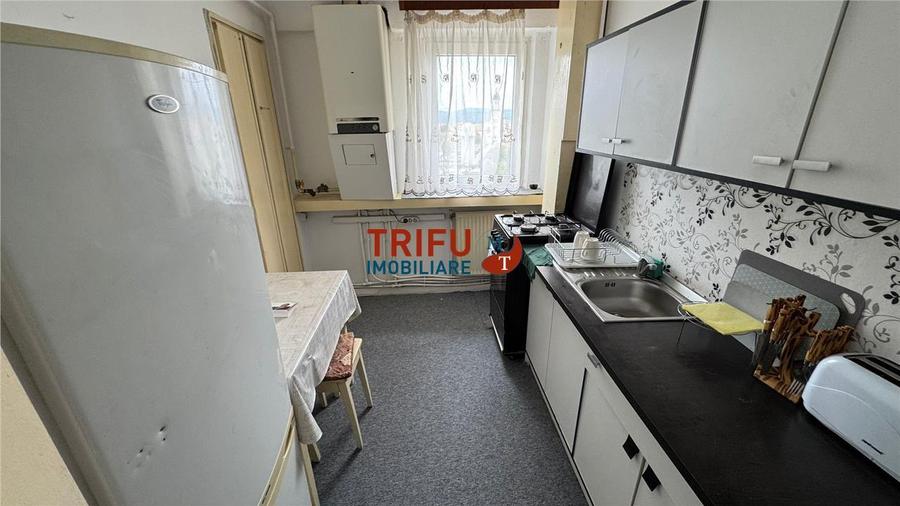Apartament de inchiriat 2 camere in M-uri