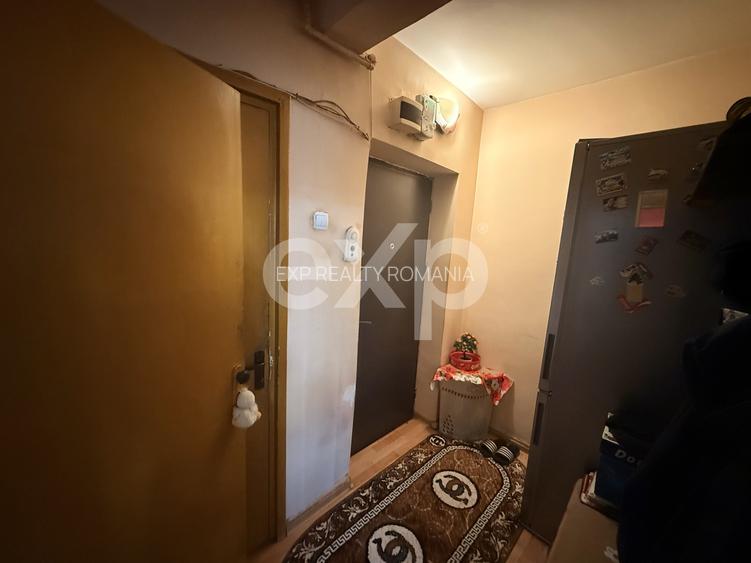 Apartament 2 Camere | Confort 1 | Etaj 1 - 5