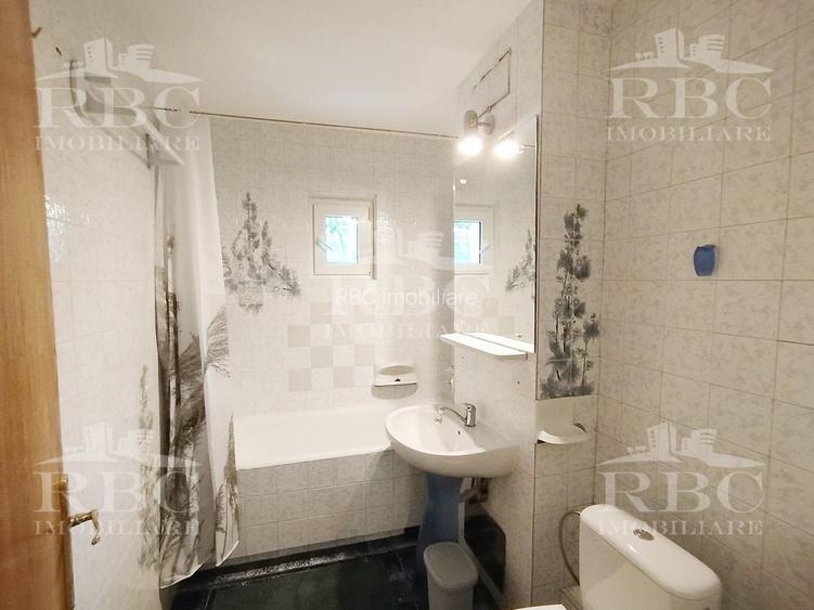 Apartament 3 camere pe str Louis Pasteur - 8