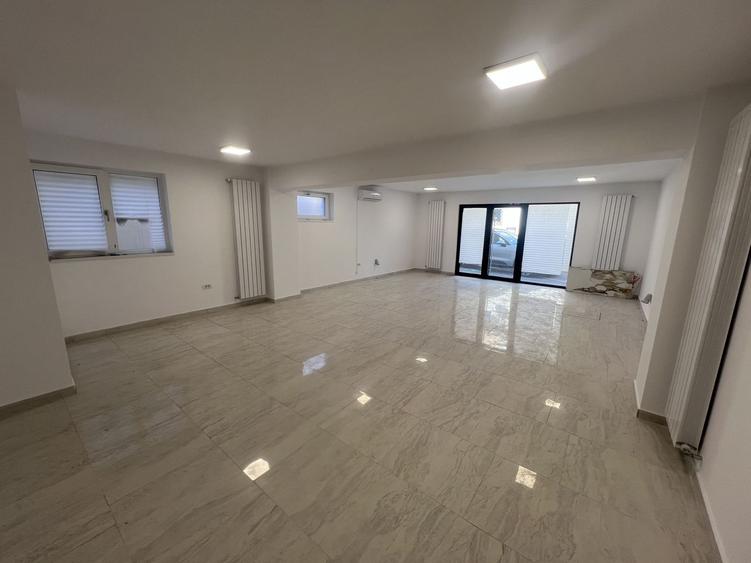 Spațiu Comercial 70mp | Parter | Proaspăt Renovat | Zona Centrală