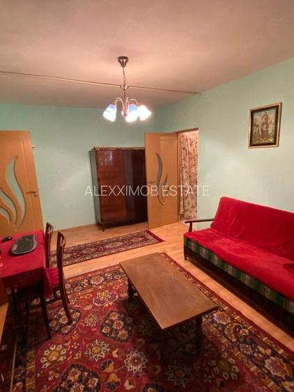 Apartament 2 Camere de Vanzare -Lujerului Metrou -50 mp - 2