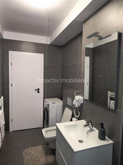 Inchiriere apartament 2 camere | Bloc nou zona Galeria | I2c-1885 - 8