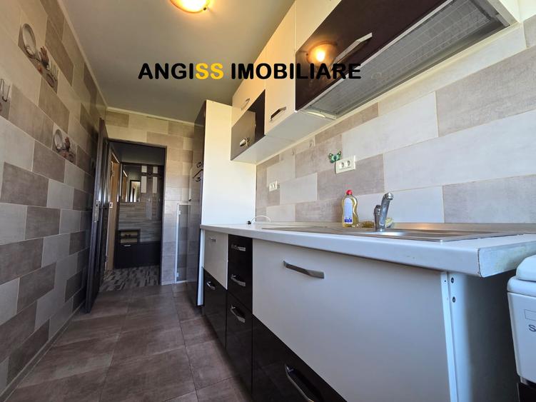 Apartament  2 camere cartier VEST