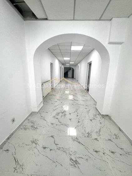De Vanzare-Central/Cismigiu ~ Spatiu Birouri/Clinica/Centru Infrumusetare - 9