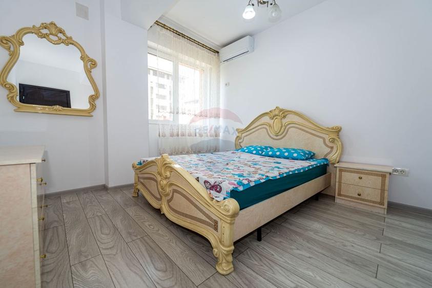 Apartament de inchiriat 2 camere Militari str Tineretului nr 85