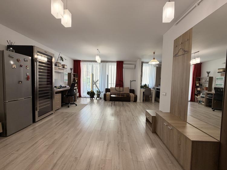 Oferta Rara! Apartament 1 camera langa Grand Hotel Italia