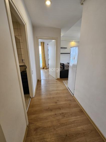 Cosmopolis - studio 2 camere mobilat, utilat, loc de parcare inclus - 8