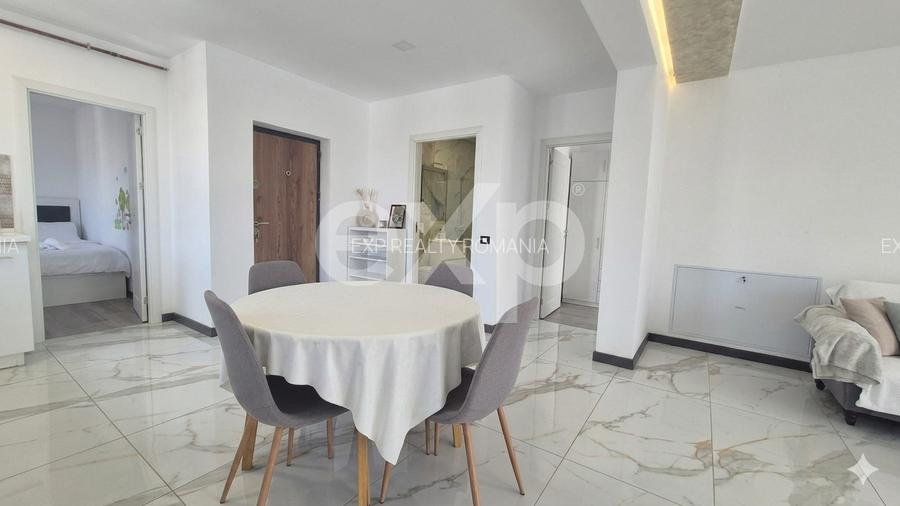 Apartament 3 camere NOU | Trivale – Zona Câmpului | Finisaje Premium - 6