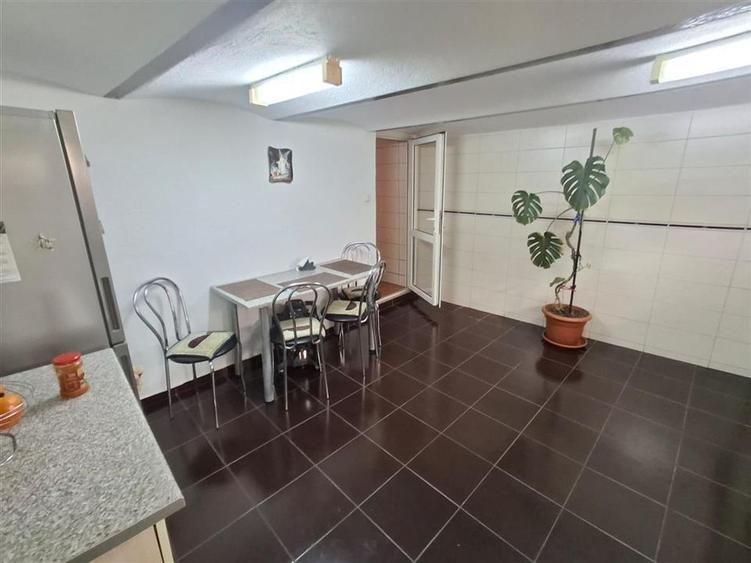 Casa formata din 2 apartamente pivnita zona Turnisor