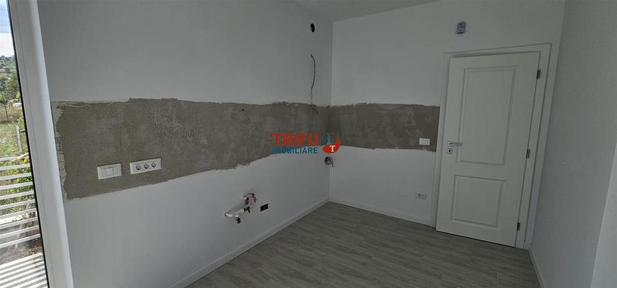 Casa de inchiriat zona Cetate Piata nemobilata