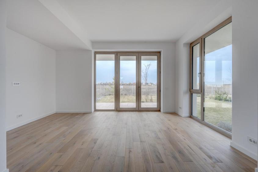 Vila 4 camere | 143 mp utili totali | MAHA Residence | Corbeanca