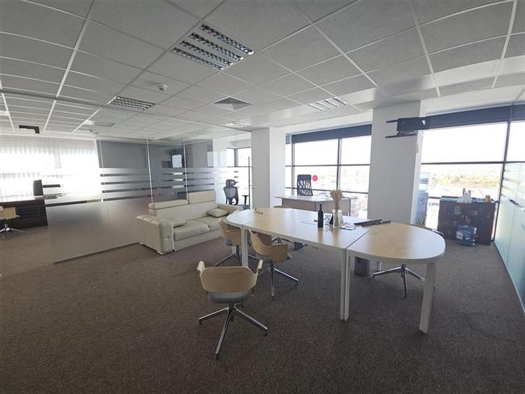 Inchiriere spatii de birouri in Pipera - Integral BC - de la 55 mp