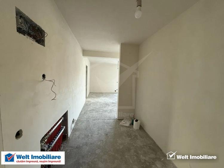 Apartament tip DUPLEX | 160 MP util 360 MP gradina | PANORAMA