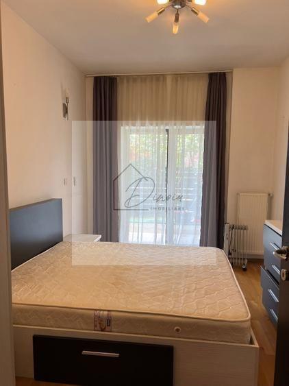 3 camere Natura Residence Baneasa I 3 bai I 2 parcari + boxa I COM 0%