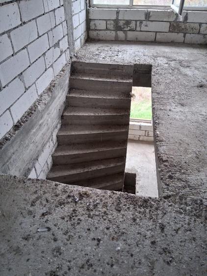 Casa de locuit - DOMNESTI - ILFOV