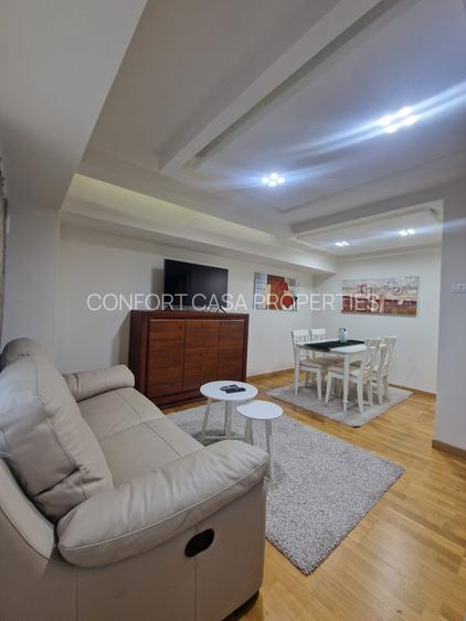 Decebal - Alba Iulia - Muncii, apartament 3 camere, mobilat utilat, modern, - 31