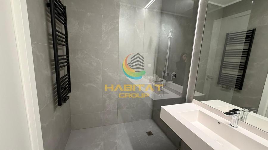 Apartament 4 camere de inchiriat One Verdi Barbu Vacarescu