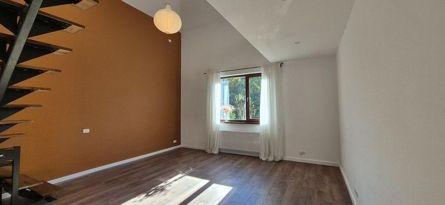 Vila individuala | Snagov | Langa padure | 310 mp | 5 camere | Finisaje noi