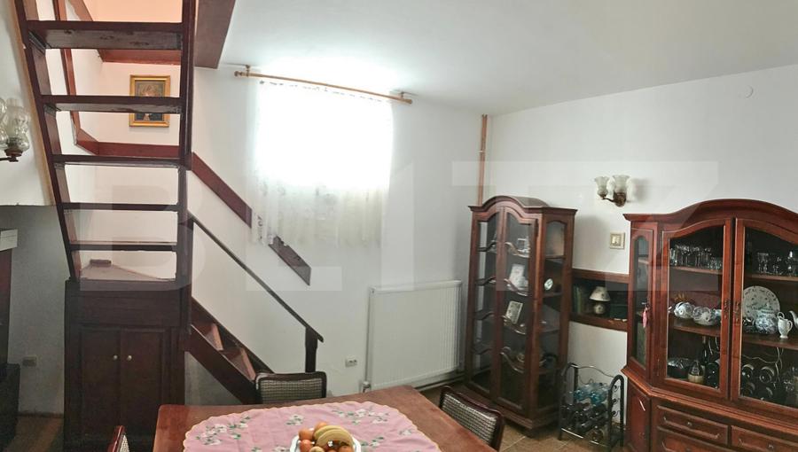 Apartament în casă, zonă Ultracentrală