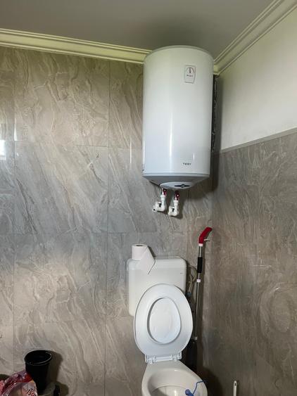 CASA INDIVIDUALA teren 500 mp