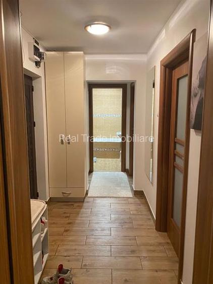 Apartament 2 camere decomandat etaj intermediar zona Astra - 6