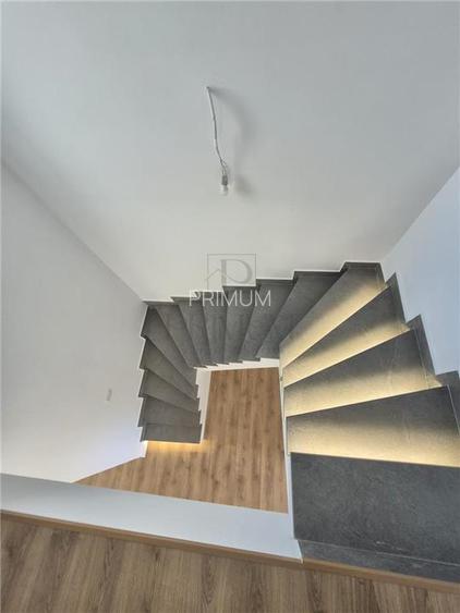 DUPLEX SUPERB - DESPARTIT - ZONA EXCELENTA - 10