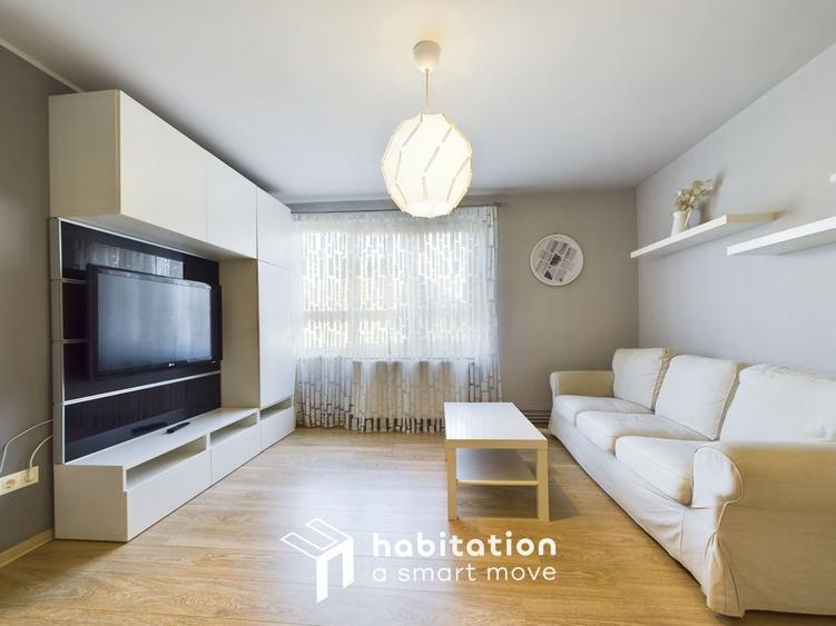 Apartament 2 camere, primitor, la doar 5 minute de Piața  Victoriei