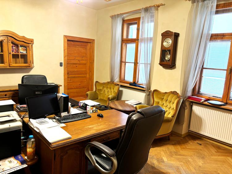 Apartament cu 2 camere | Centrul Vechi | Brasov