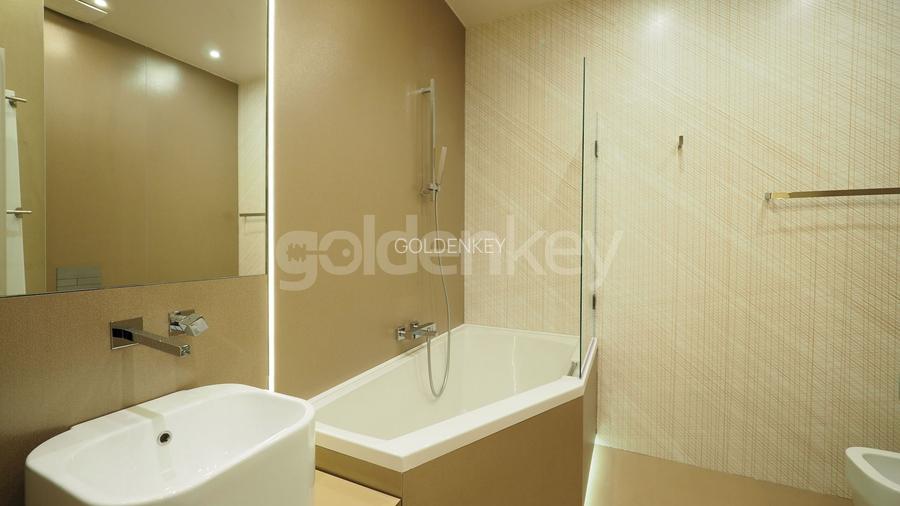 Penthouse exceptional cu vedere catre padure | 4 dormitoare - 20