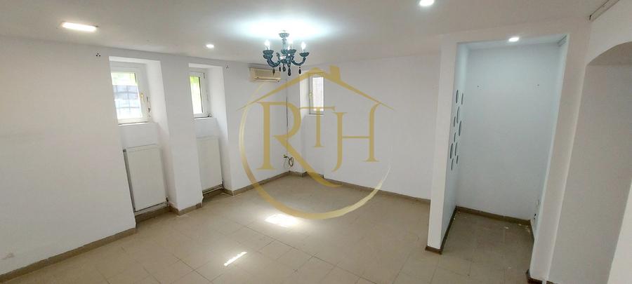 Închiriere spațiu comercial – Zona Centrală – 77 mp