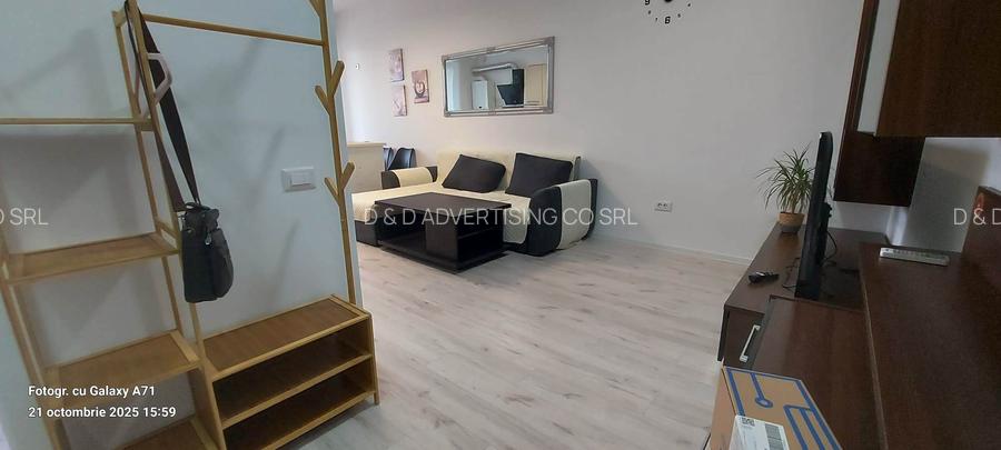 EN VOGUE RESIDENCE- 7 minute Metrou Preciziei - Apartament 2 camere LUX - 15