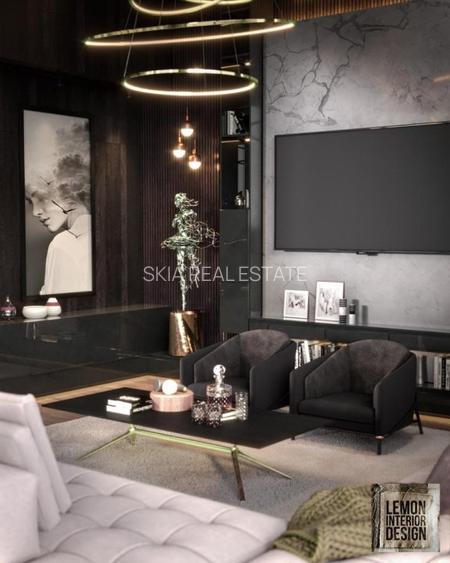 VANZARE 3 CAMERE // ONE LAKE CLUB // DIRECT DEZVOLTATOR - 9