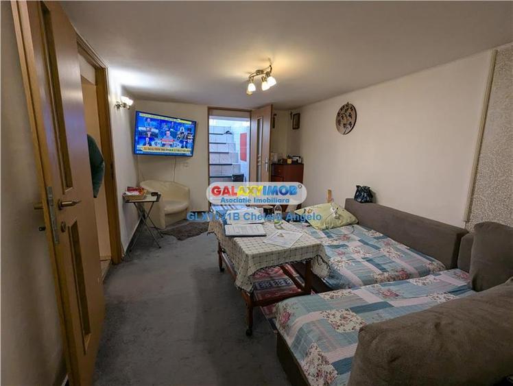 Unirii, Piata Concordiei, apartament 2 camere in vila, suprafata 65 mp