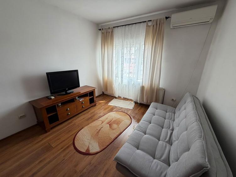 Apartament - 2 camere - decomandat - Decebal