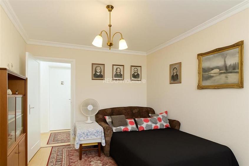 RECO Apartament 2 camere Rogerius - 5