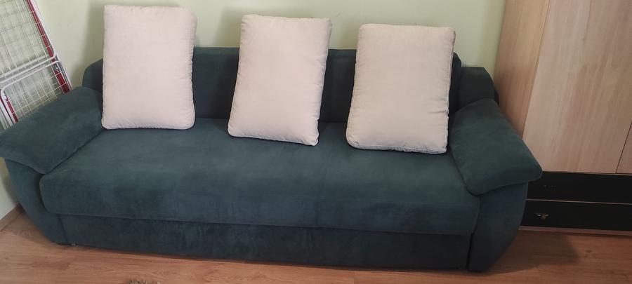 Inchiriere 3 camere Tineretului, etaj 2 , pet friendly,decomandat