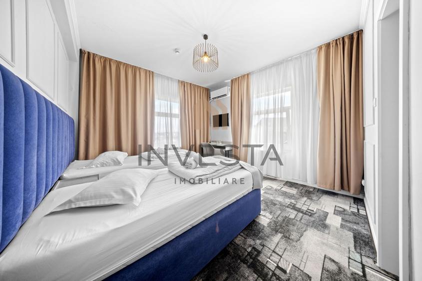 Cladire multifunctionala de vanzare – Hotel aproape de Piata Cipariu!