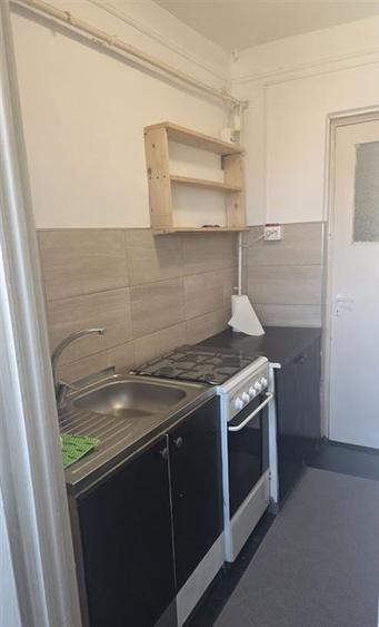 Apartament 2 camere Hala Centrala