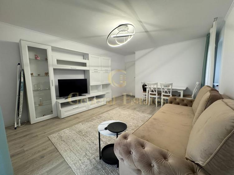 Apartament 2 camere de închiriat – Top City,  Pet Friendly - 3