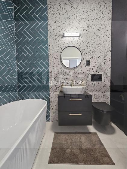 Apartament 2 camere,  45mp, etaj intermediar, parcare, zona Eroilor - 10
