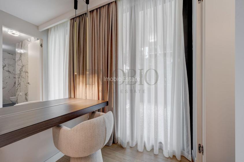 Apartament 4 Camere | Aviatorilor - Charles de Gaulle - 13