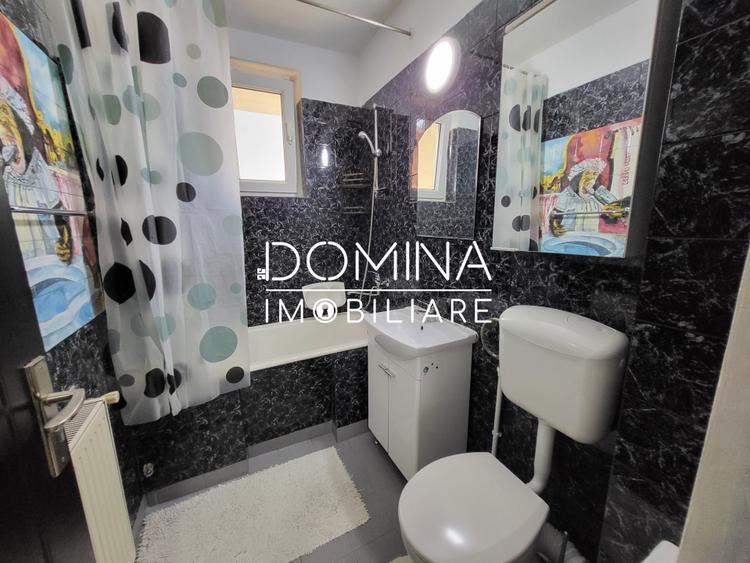 Vânzare apartament 3 camere, etaj 1, strada Brândușei, Târgu Jiu