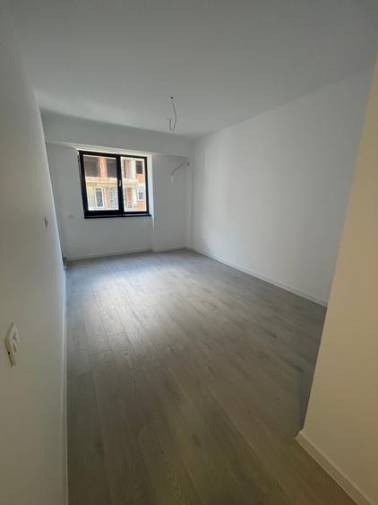 NOU FAZA 4 -  NOVUM 56 - GARSONIERA Decomandata - Timisoara - Moinesti