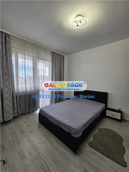 Inchiriere apartament Premium cu 2 camere situat langa Spazzio Resid - 13