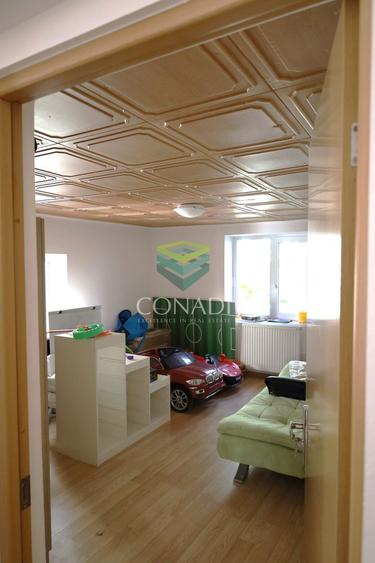 Zona Herastrau, imobil cu 9 camere de vanzare, 332 mp construiti